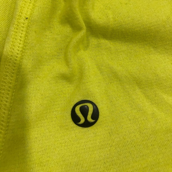Lululemon Tank - Picture 2 of 2